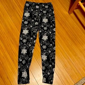 Butter soft leggings